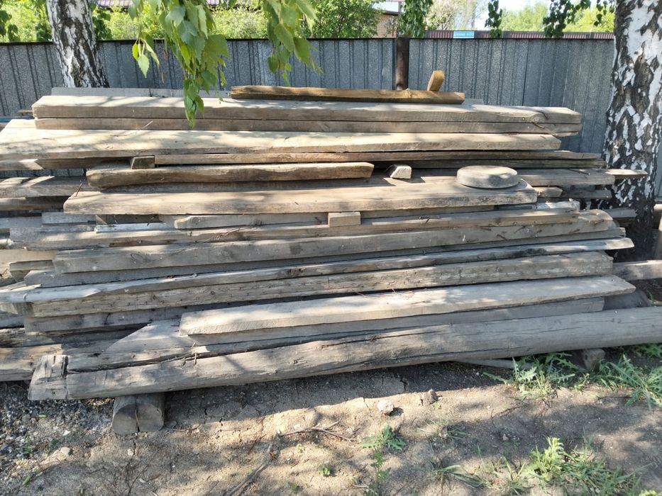 Продам на дрова в отличном