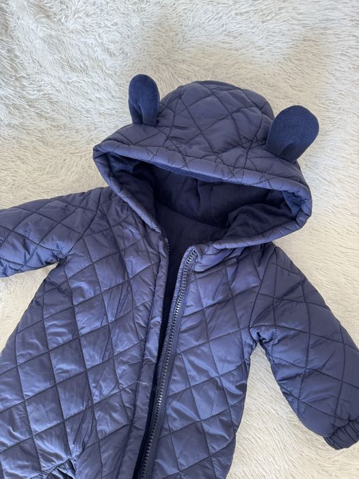 Детский комбинезон