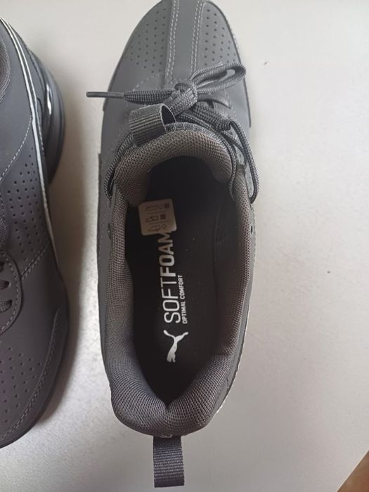 Мода и стиль мужская обувь