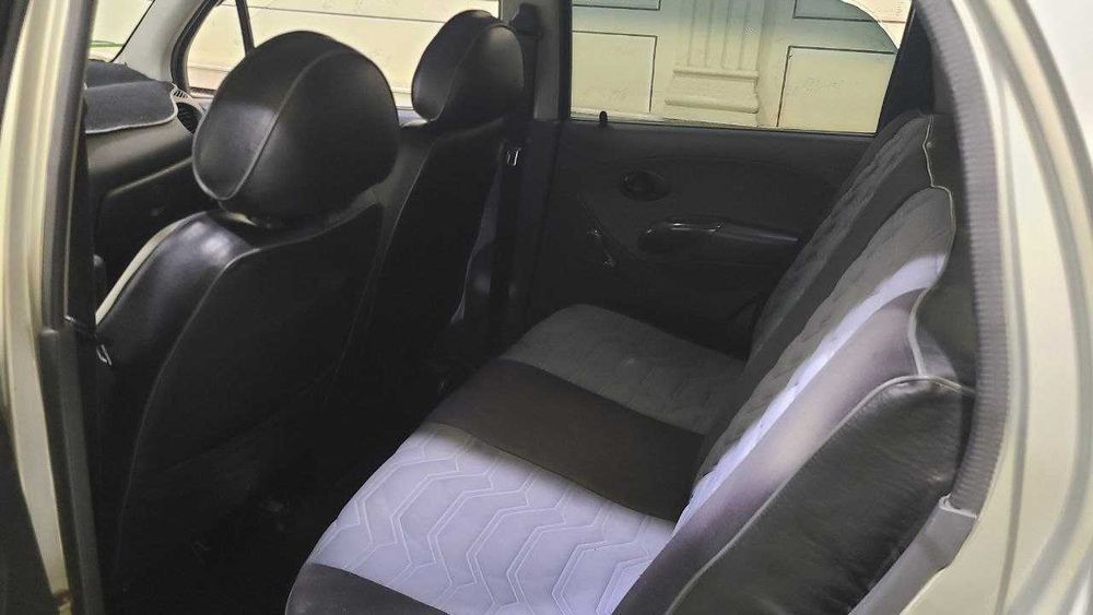 Продается Матиз автомат коробка 2008