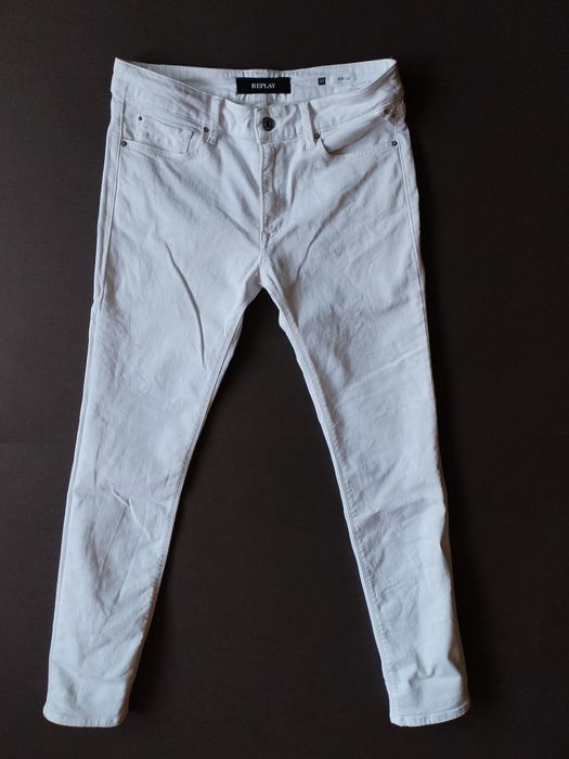 Replay -W30/L30 -дамски дънки