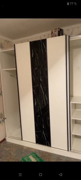 Срочно Продается шкаф