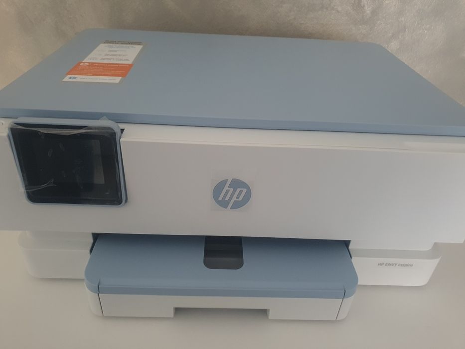Imprimanta HP ENVY INSPIRE 7221e