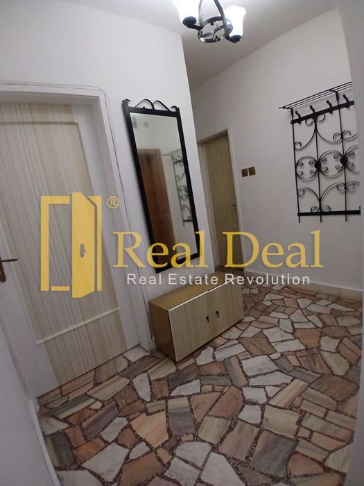 Дава се под наем Двустаен апартамент в София, Дианабад - 70 кв.м за 668.1 € - Снимка #12