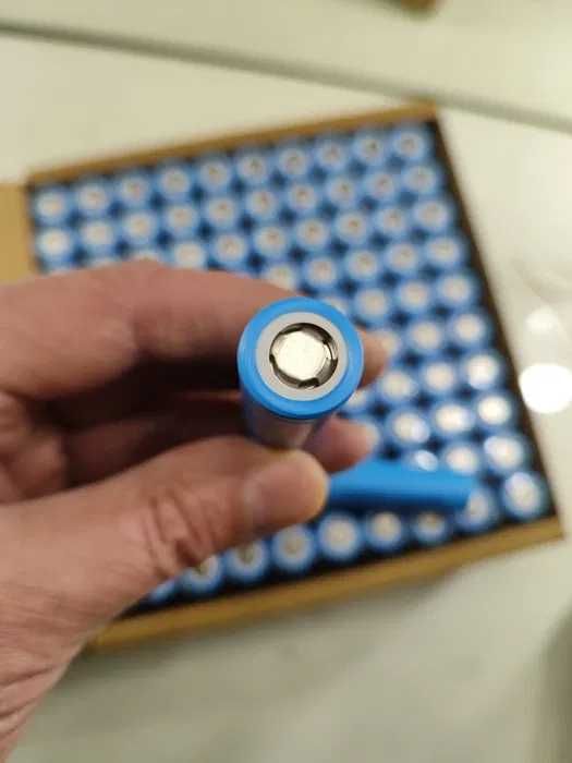 Батерия EVE 35V 3500mah 10А 18650- НОВИ