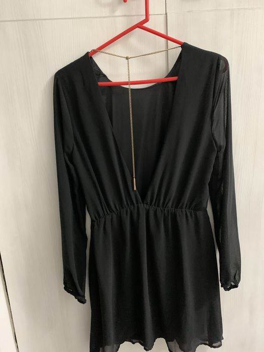 Лот от рокли на различни марки Зара ,H&M  и друхи