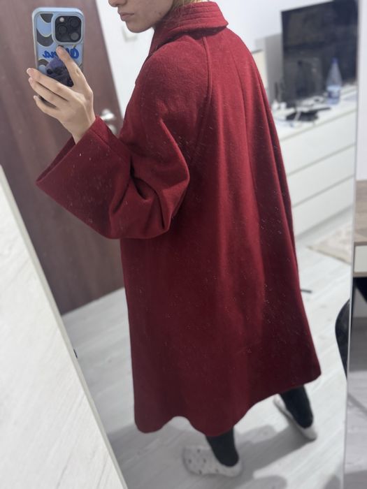 Vand palton iarna 3XL