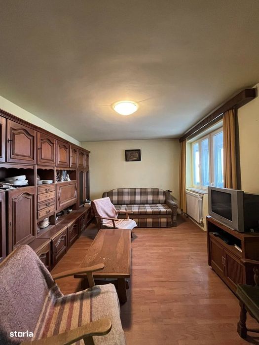 Apartament cu panoramă spre Crișul Repede – tip C mare, Sovata,