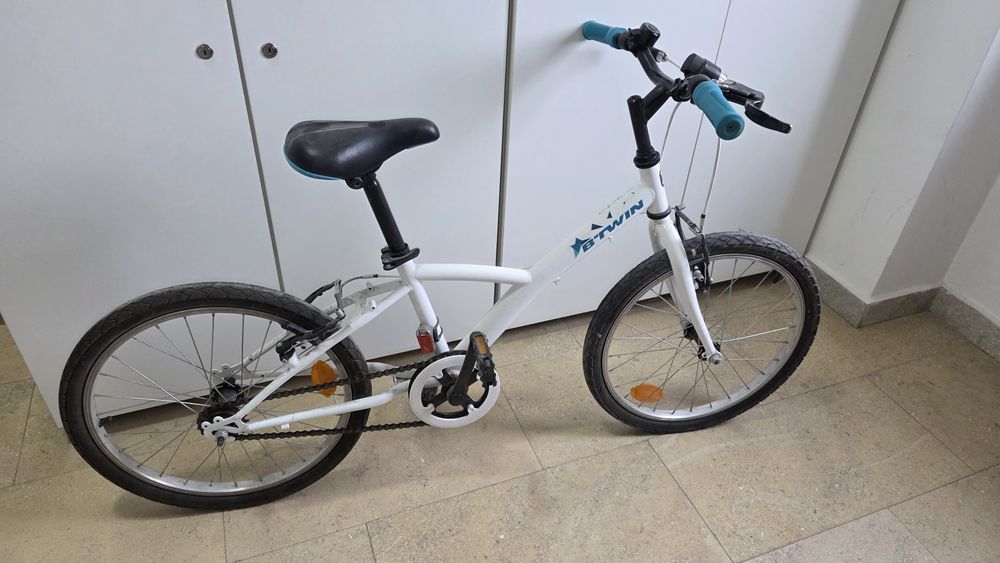 Vand bicicleta B Twin