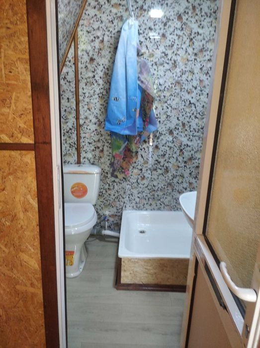 Строительство гостиничных или дачных домов и кемпингов.