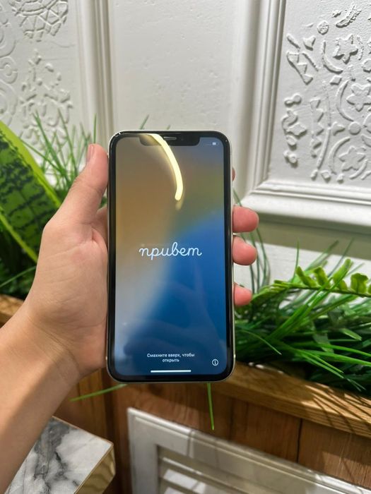 Iphone 11 white на 128 гб