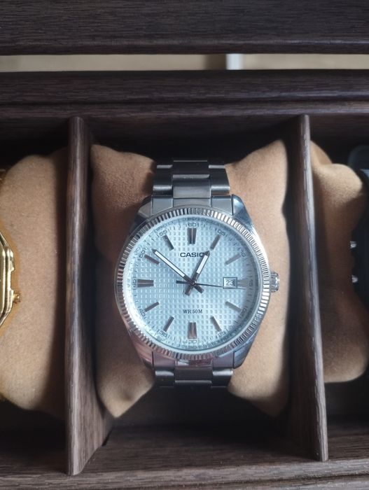 Casio MTP-1302PE-2AVEF