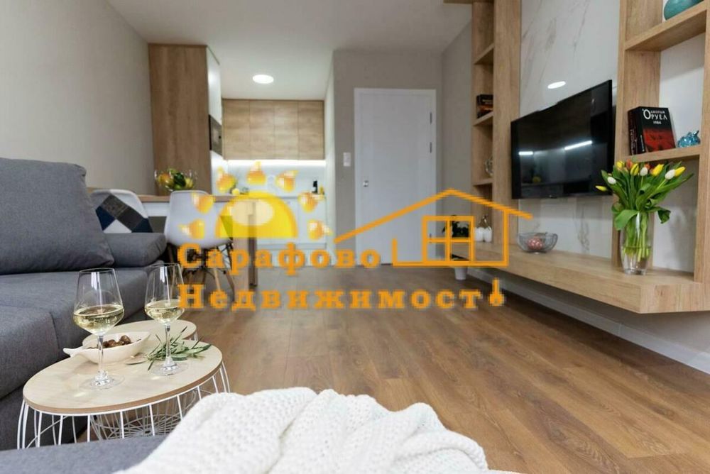 Продажба 2-стаен гр. Бургас - Сарафово 69m²