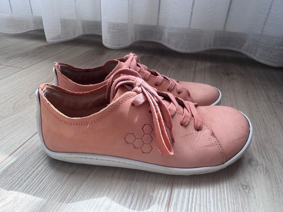 Vivobarefoot Addis 38L боси обувки