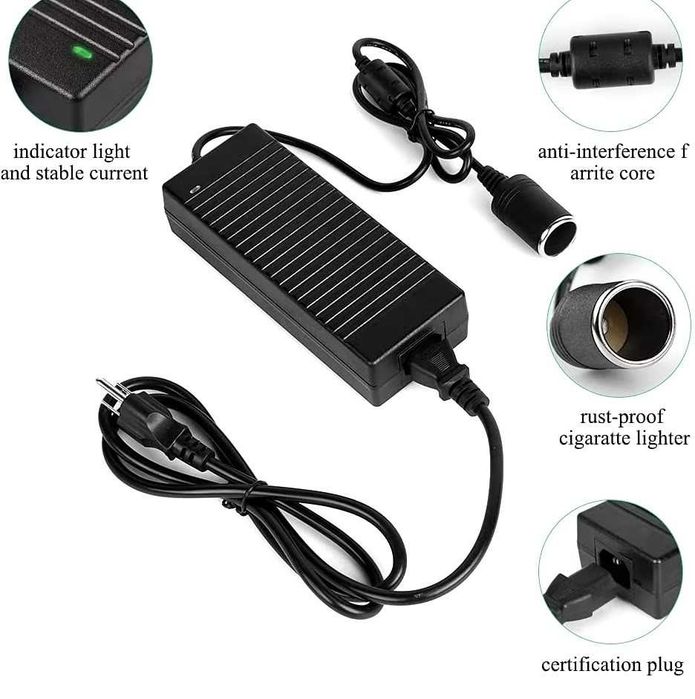 Sursa de alimentare, DC 12V 230 V - 15A