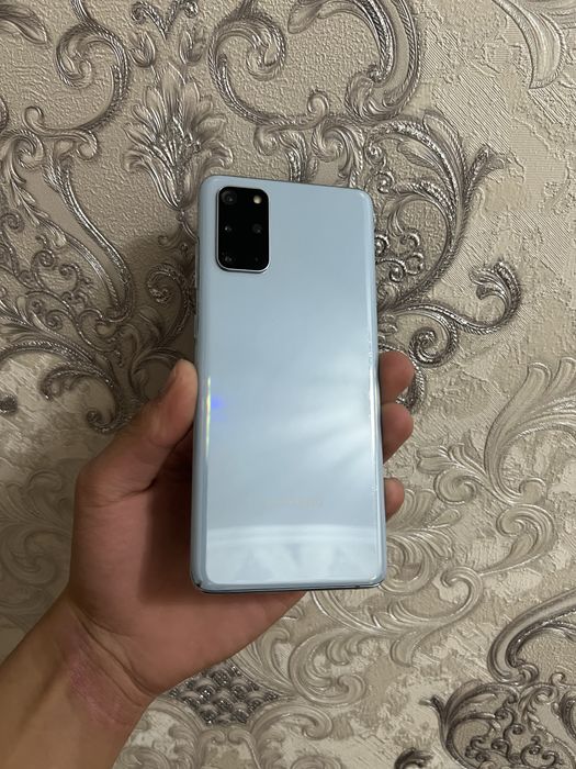 Samsung s20 plus 5g sotiladi