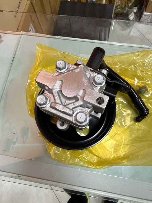 Гидравлика Насос - Hyundai/Kia K8/K9/Palisade/Seltos/Creta/Tucson