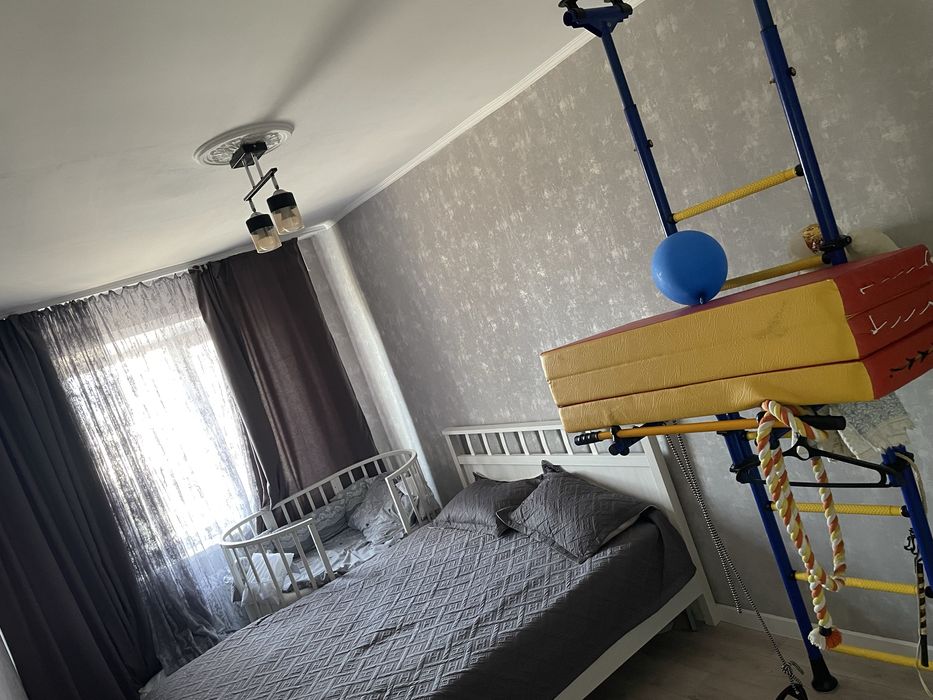 Квартира хорошый