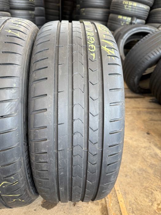 2 Anvelope Vara 215/45/17 Vredestein 2024