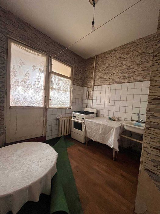 Продаётся 2-комнатная квартира (своя), 60 м² — Юнусабад, 6- квартал