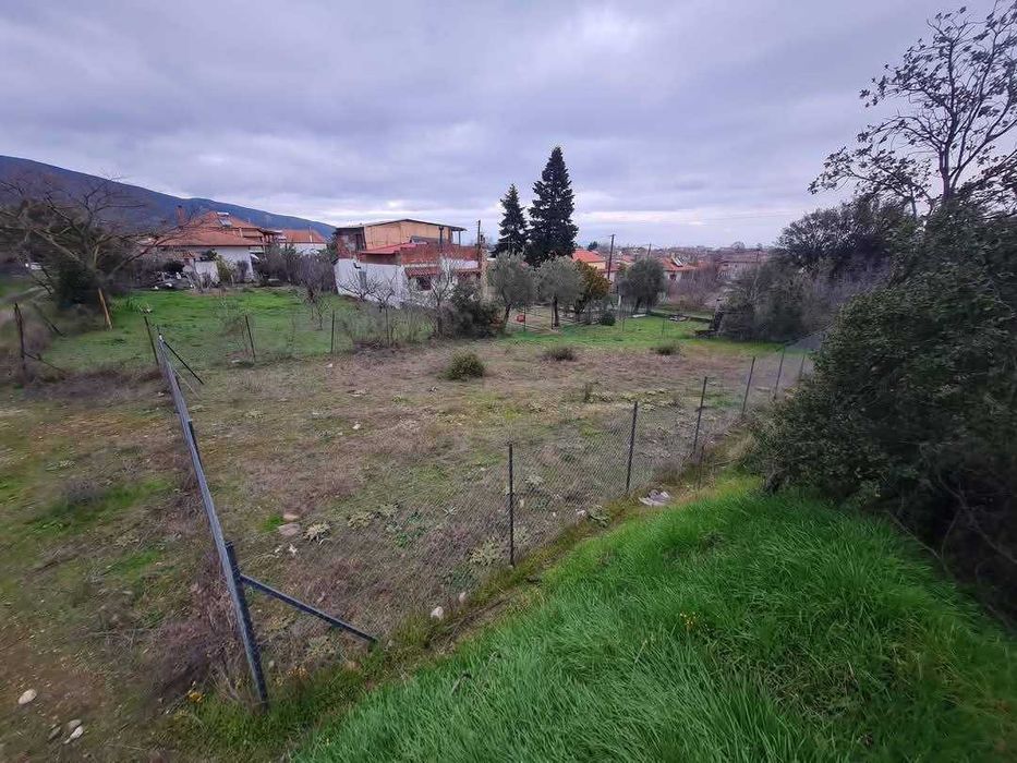 Продава се парцел с площ 267 м2 в Аспровалта, Гърция