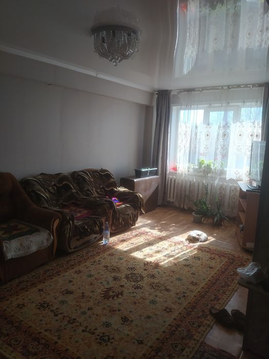 Продам дом в Прапорщиково