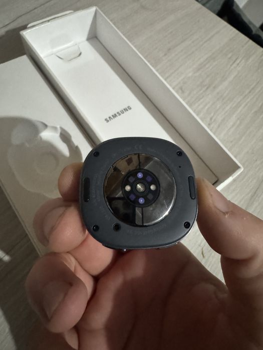 Ceas smartwatch Samsung Galaxy Watch 8