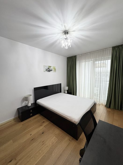 Aviatiei Apartments 3 camere lux proprietar