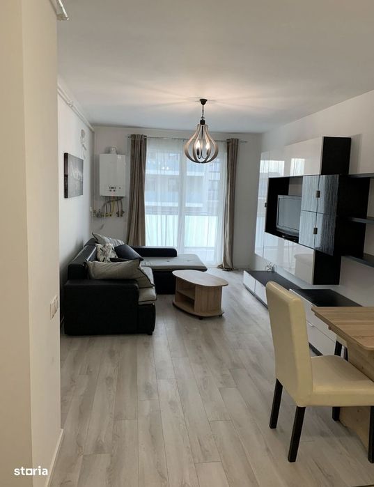2 Camere | 25% COMISION | Cartier Buna ziua | Grand Hill | Strada Trif
