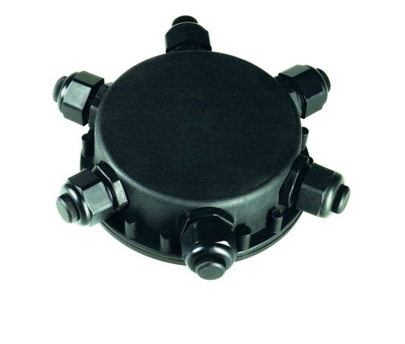 Коробка монтажная