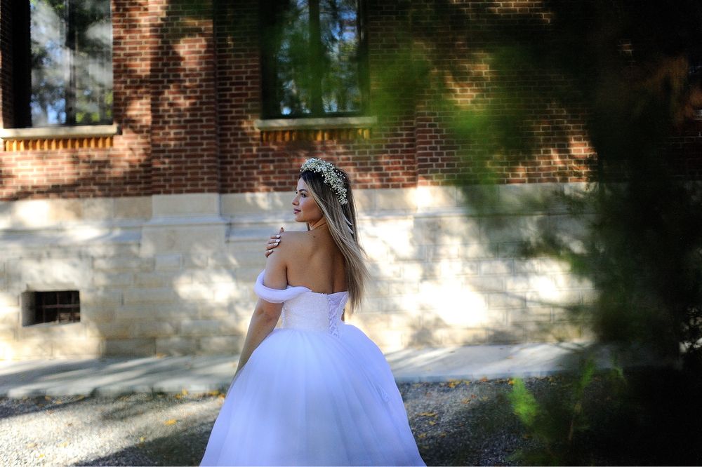 Rochie mireasa still prințesă