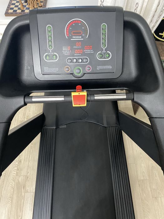 Продам бегавую дорожку