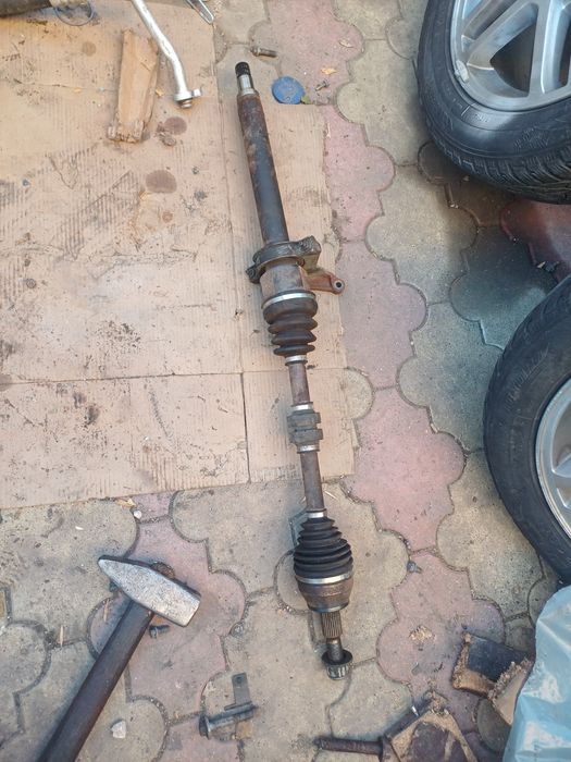 Planetare ford c max 1.6 Benz  euro 5