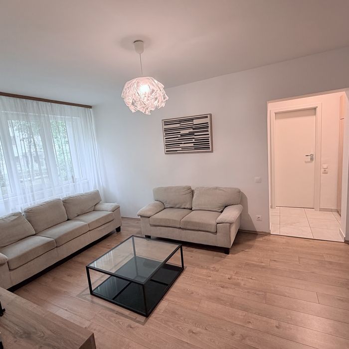 Apartament 2 camere Piata Abator