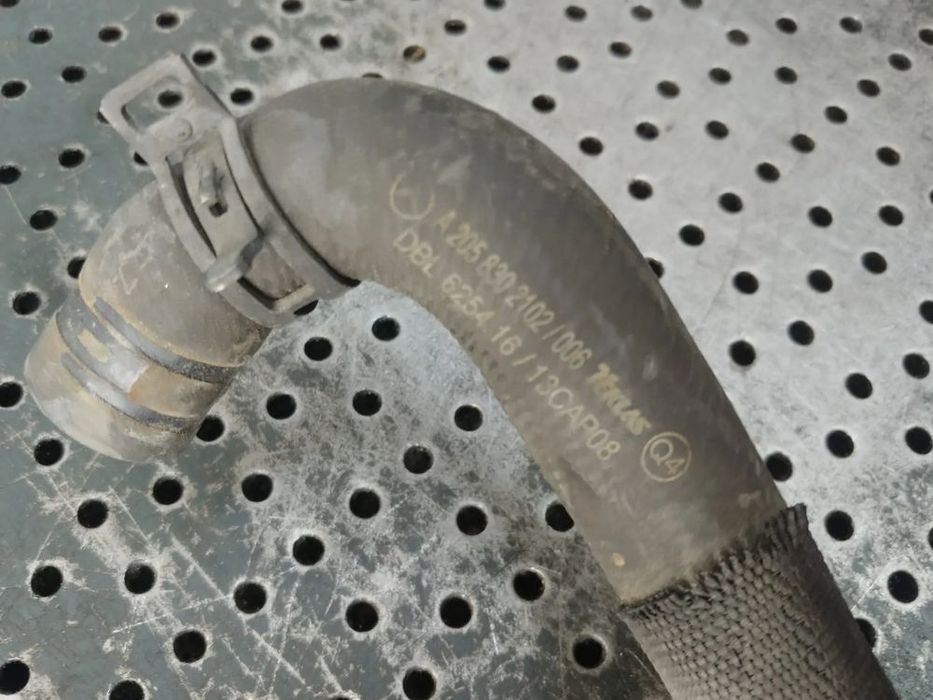 furtun apa 2.2 cdi 651921  mercedes c-class w205  a2058302102