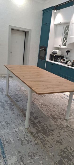 Стол кухонный обеденный