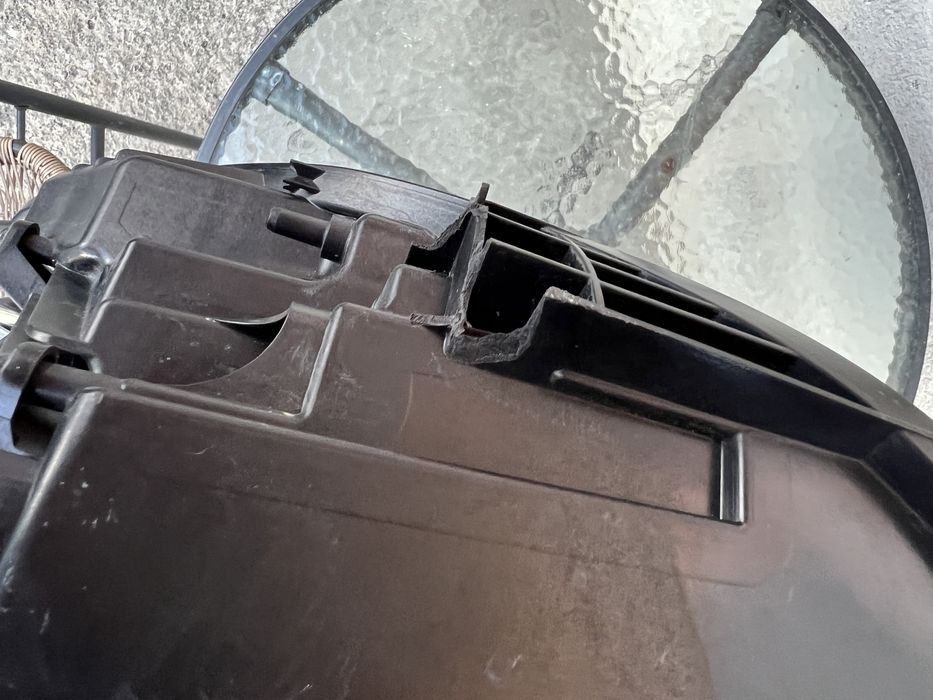 Audi A6 C7 - десен фар