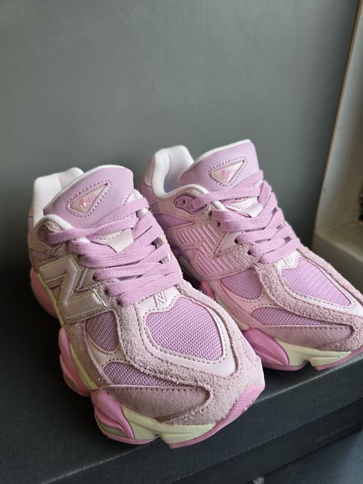 New Balance 9060 36 37 38 39 40 Noi