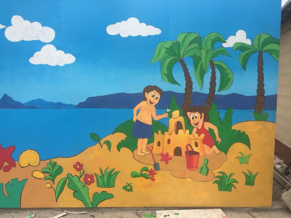 Rassom.Художник.Рассом.Barcha turdagi rassomchilik.3d borelyef,rospis.