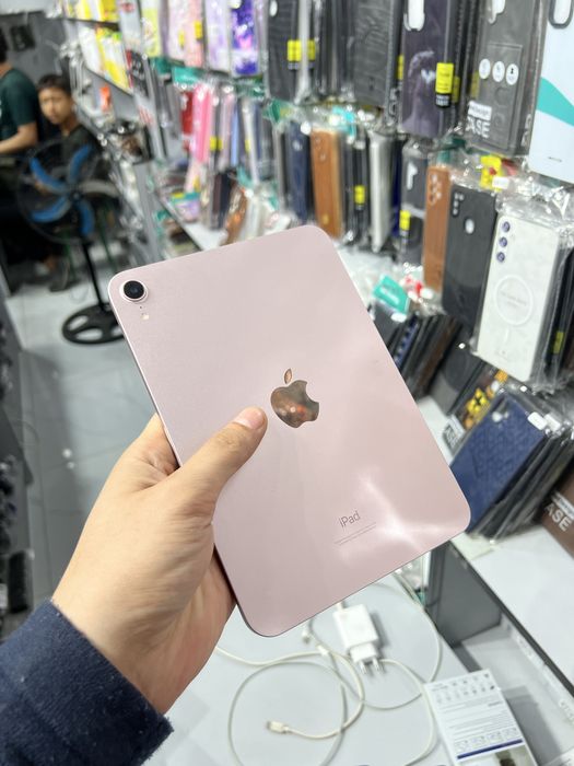 Apple ipad 6 mini