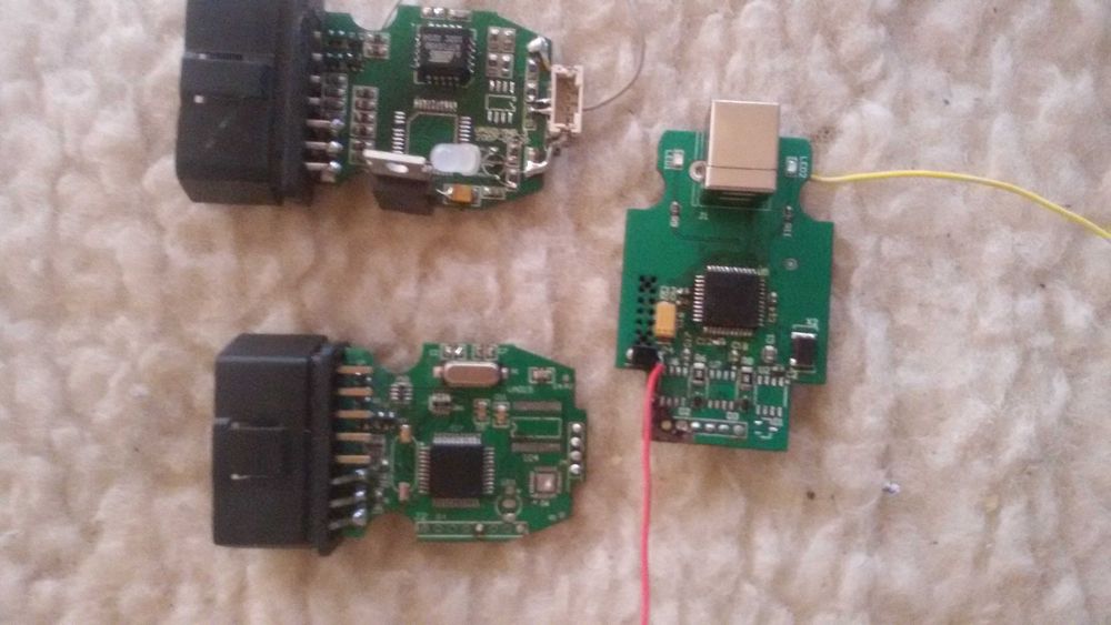 VAG COM VCDS ремонт и ъпдейт до последна версия VCDS Release25.3.2