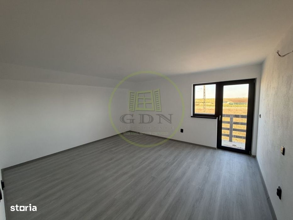 Casa P+1, 152mp utili, 600mp teren, comuna Ghercesti