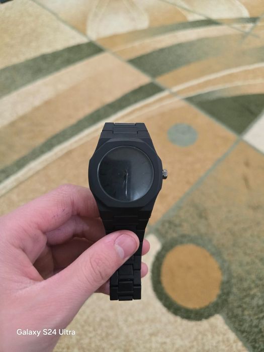 Vavilon Черные часы