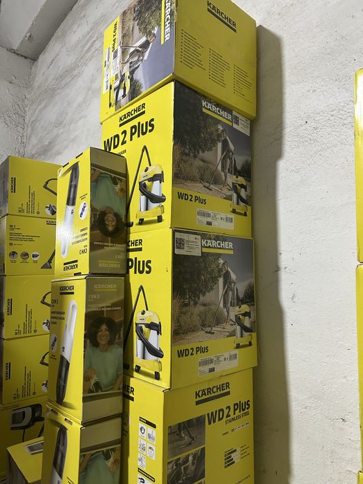 KARCHER Техника ОРИГИНАЛ | Оптом Дона