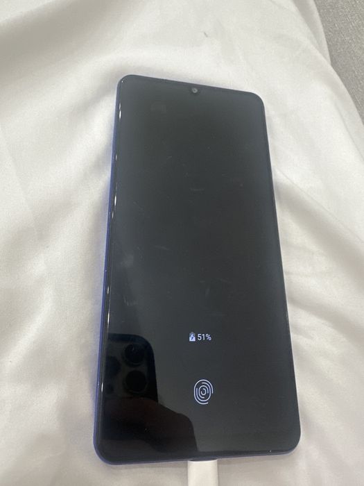 Samsung a31 есть минимум торг
