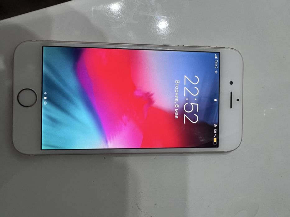 Телефон iphone6s