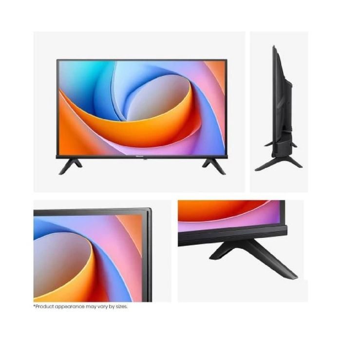 Нов DLED телевизор Hisense 32A4Q 32"