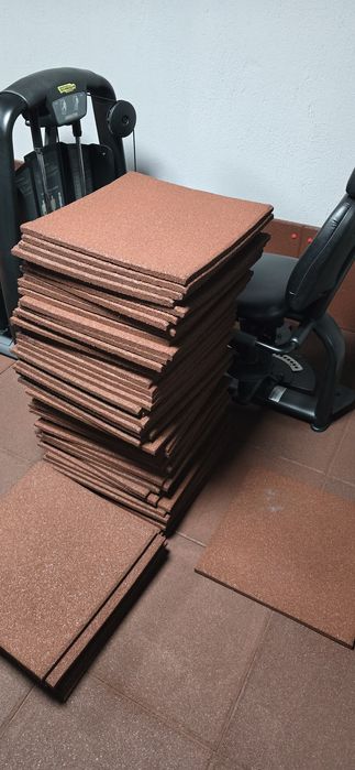 Професионални фитнес уреди