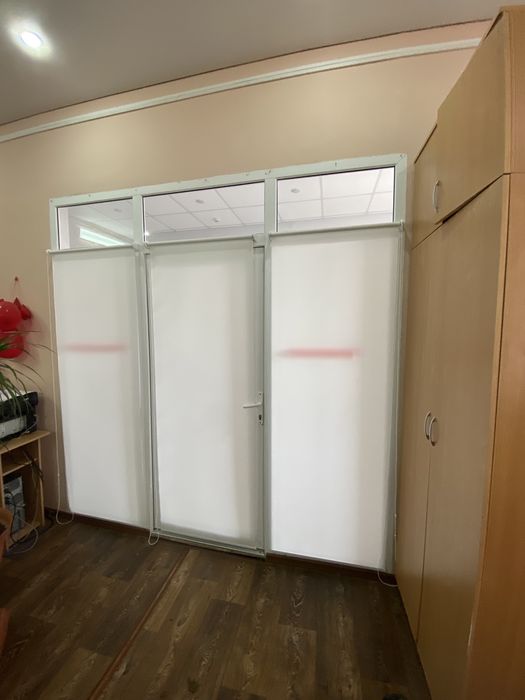 Жалюзи, Ролл шторы, День-Ночь, Дуэт