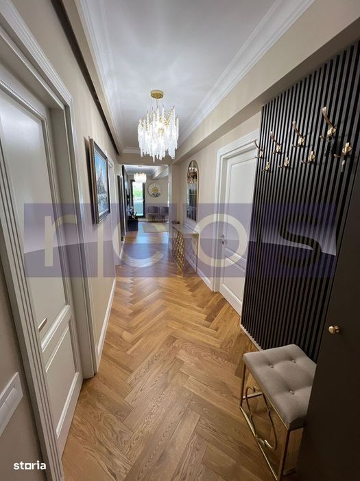 Vanzare 3 Camere-Decomandat- Băneasa - Aviatiei